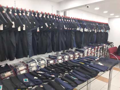 Emesto Jeans