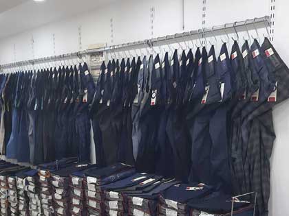 Emesto Jeans